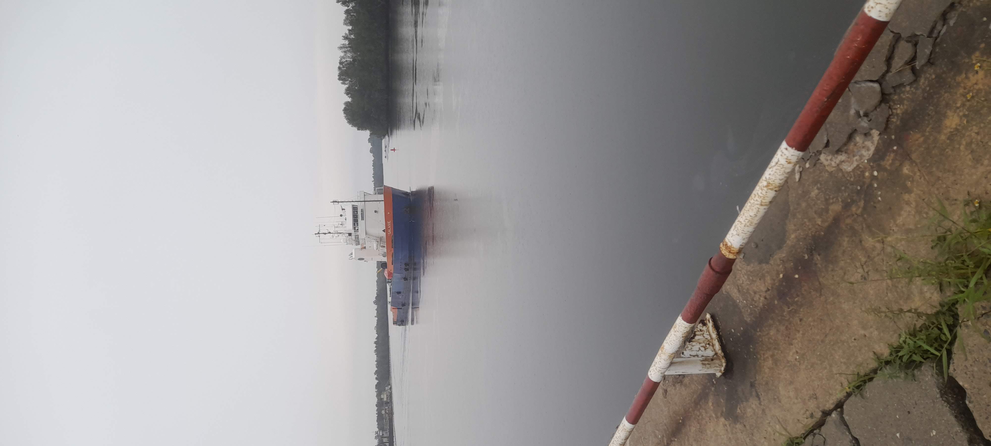 Vessel 3