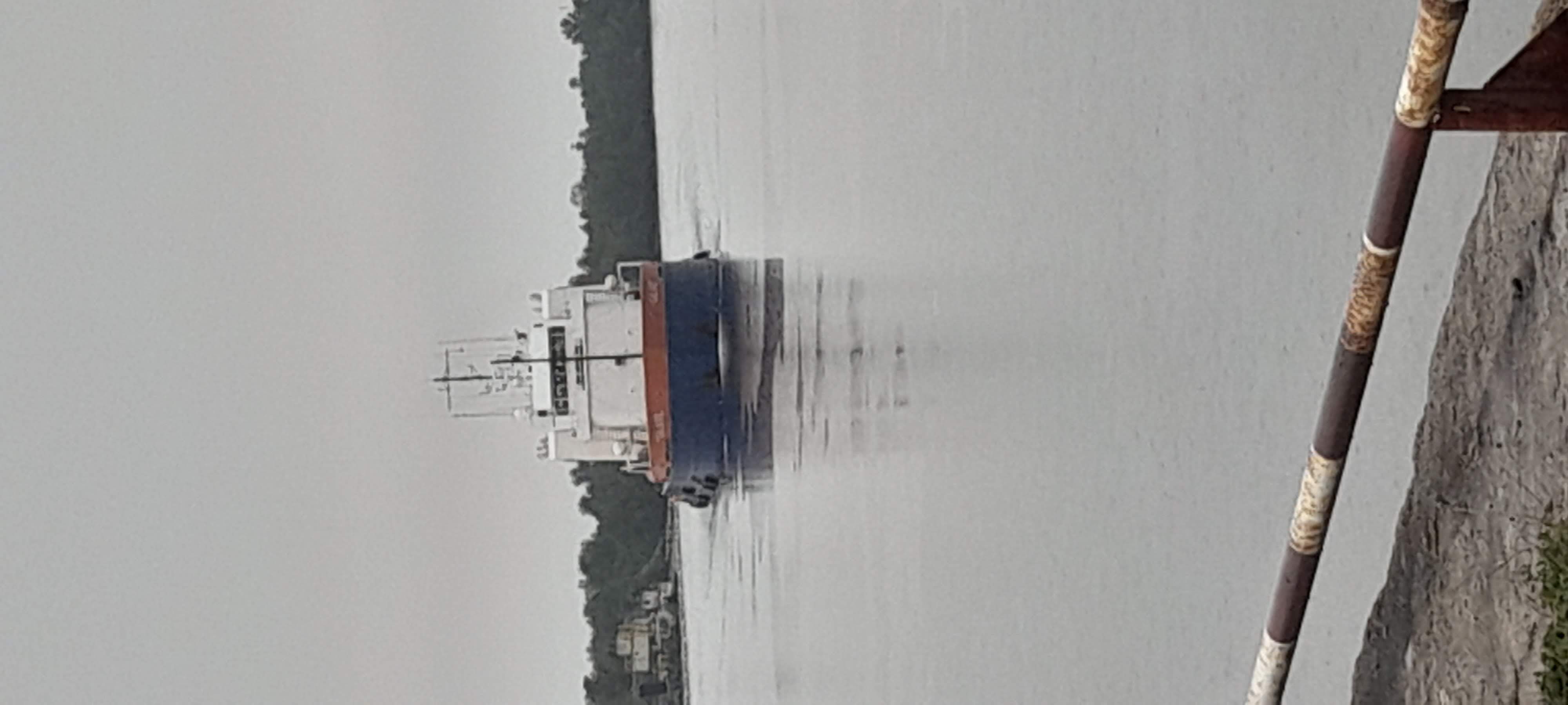 Vessel 4