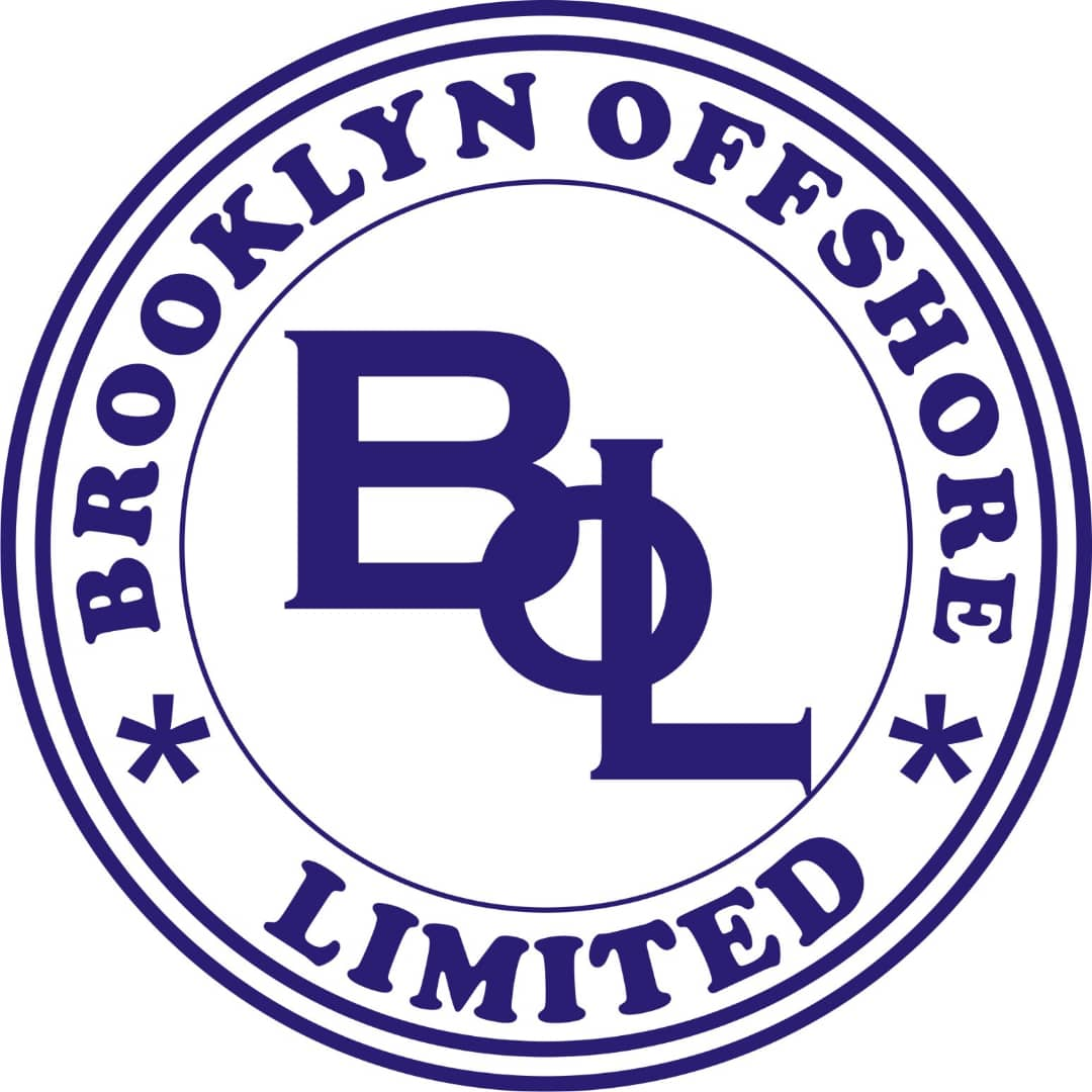 Brooklyn Offshore Ltd Logo